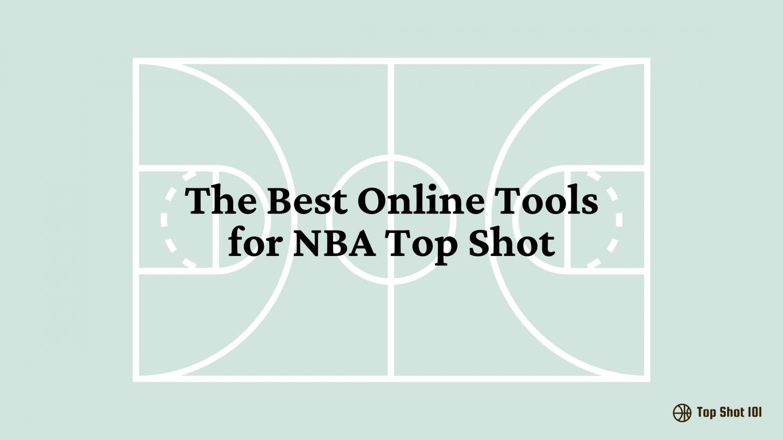 The Best Online Tools for NBA Top Shot