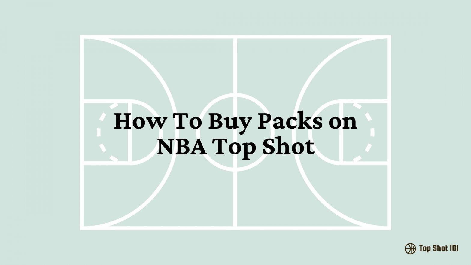 How To Buy Packs on NBA Top Shot