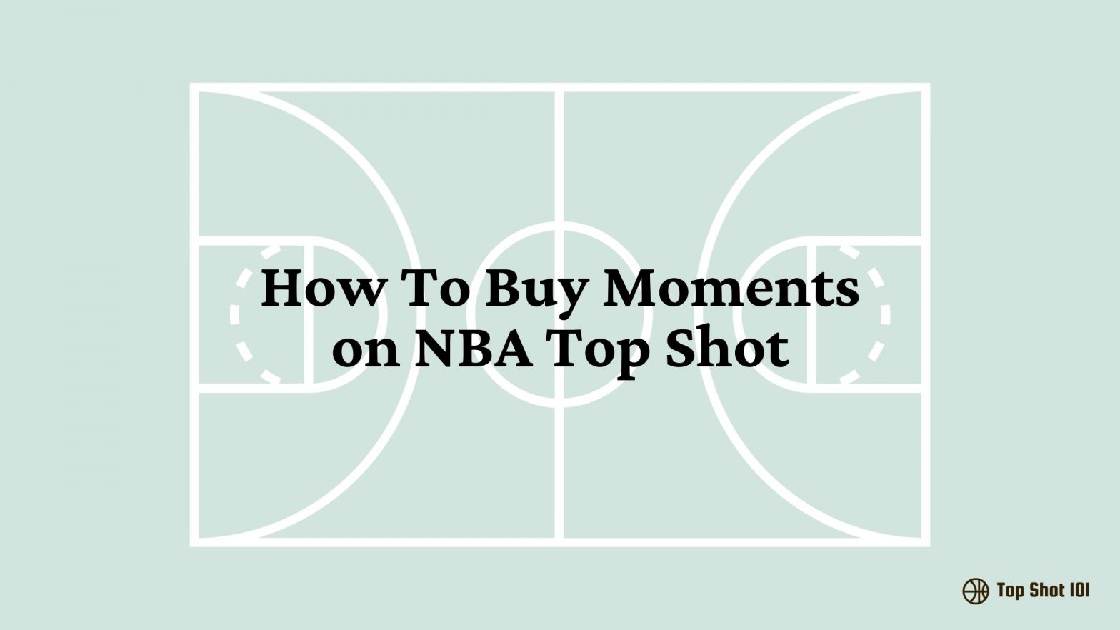 How To Buy Moments on NBA Top Shot