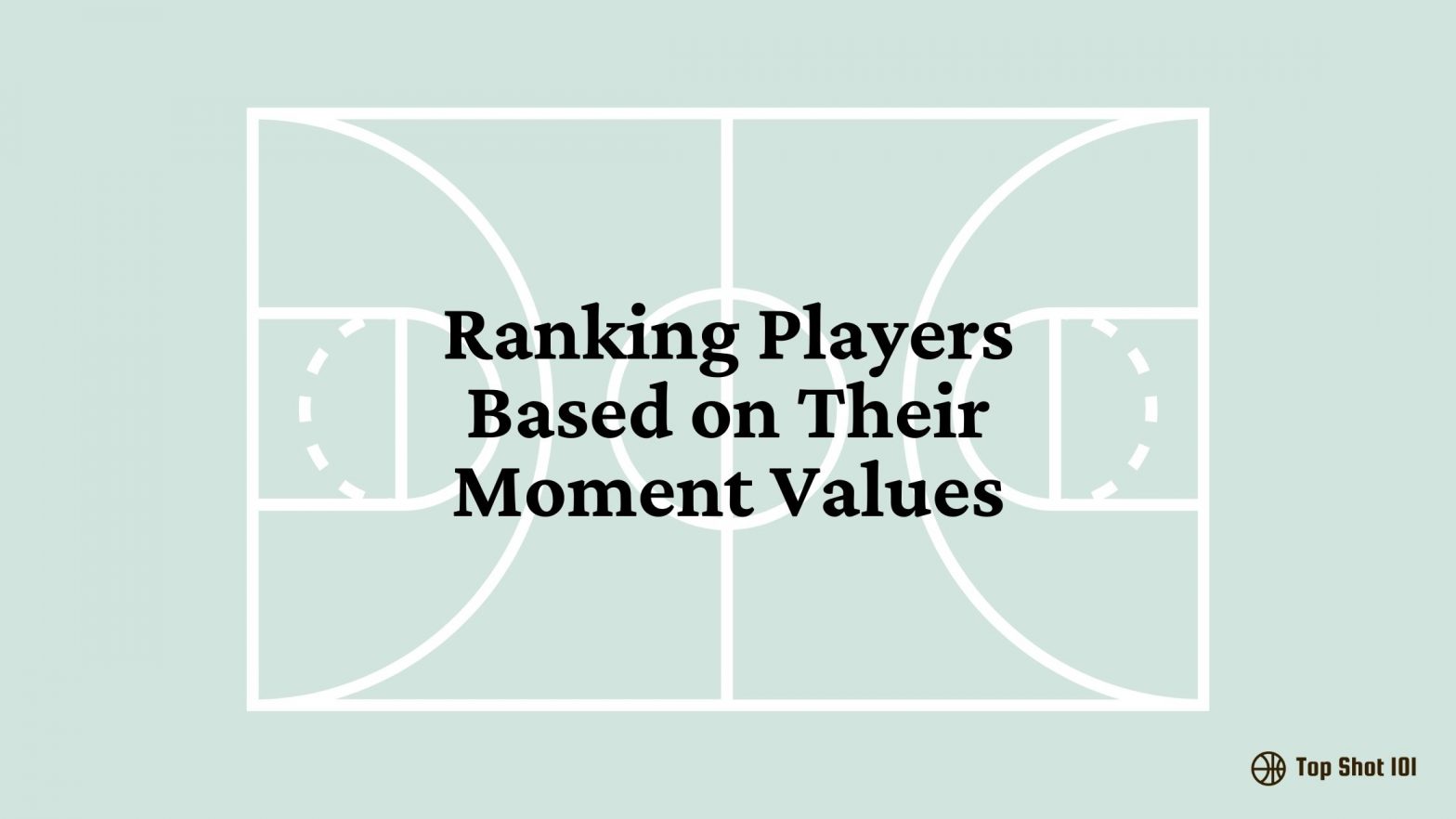 Ranking Players Based on Their NBA Top Shot Moment Values