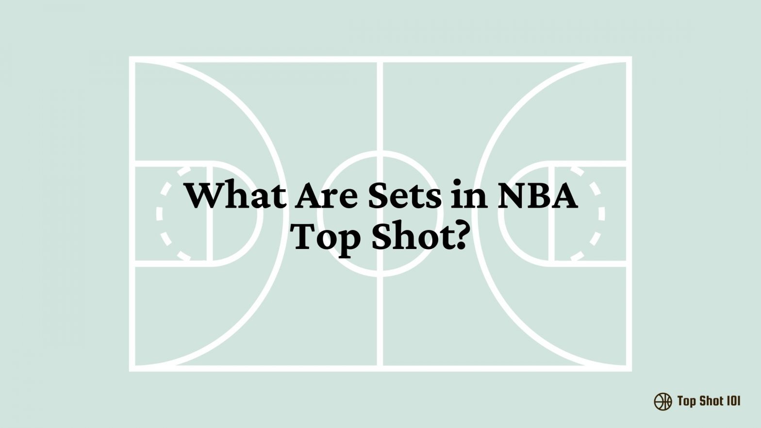 What Are Sets in NBA Top Shot?
