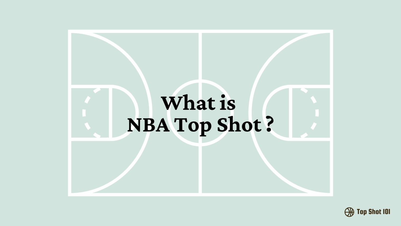 What is NBA Top Shot?